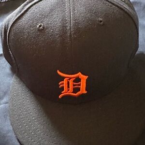Detroit Tigers Hat
